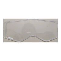LS2 Clear Pinlock Insert for Aura Goggle