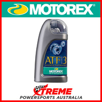 Motorex ATF DEXRON III 1L