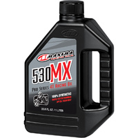 Maxima 1L 530MX Pro Series 4T Racing Oil