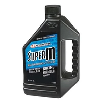 Maxima Super-M High Performance 2-Cycle Oil