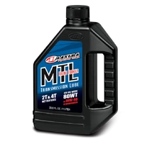 Maxima MTL Transmission Lube 80WT 10W40 1L