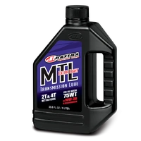 Maxima MTL Transmission Lube 75WT 10W30 1L