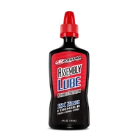 Maxima Motorcycle Engine Assembly Lube 118ml
