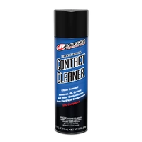 Maxima Contact Cleaner Citrus Electrical Cleaner 518ml