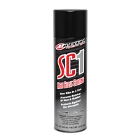 Maxima SC1 Clear Coat Spray 508ml