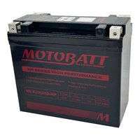 Motobatt Lithium Battery for Arctic Cat 700 TRV H1 EFI 2012