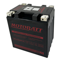 Motobatt Lithium Battery for Polaris Sportsman 800 EFI 6X6 2009-2013