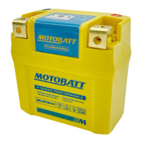 Motobatt Lithium Battery for KTM 250 SXF Factory Edition 2015-2017