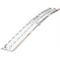 MCFR1 Heavy-Duty Folding Moto Ramp Rated 230kg