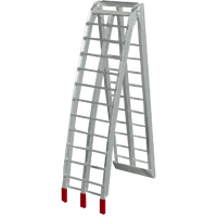 MCFR3 Heavy-Duty Folding Moto Ramp Rated 340kg