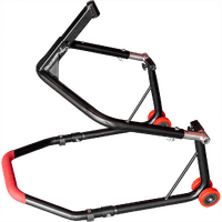 LS10 Front & Rear Lift Stand All-in-One Combo