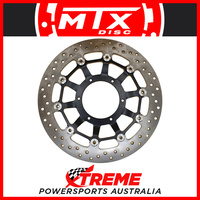 Honda CBR600RRA ABS 2012-2018 Front Floating Type Brake Disc Rotor OEM Spec