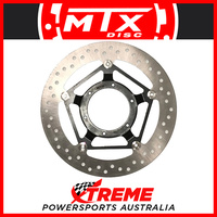 Honda CBR300R/ABS SPECIAL EDITION 2015-2016 Front Floating Type Brake Disc Rotor MDF01018