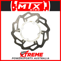 Kawasaki KX450F 2015-2018 Front Floating Type Brake Disc Rotor OEM Spec MDF03017