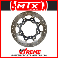 For Suzuki GSF1250FA BANDIT ABS 2012 Front Floating Type Brake Disc Rotor OEM Spec