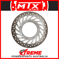 Honda CR500R 1995-2004 Front Brake Disc Rotor OEM Spec MDS01008