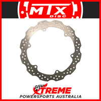 Honda CBR500R 2013-2018 Front Wave  Brake Disc Rotor OEM Spec MDS01023