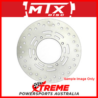 MTX Honda CR80R CR 80R 1996-2002 Front Brake Disc Rotor MDS01036