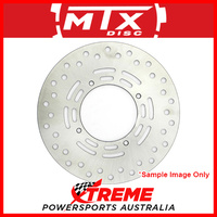 MTX Honda CRF150R CRF 150R 2007-2014 Front Brake Disc Rotor MDS01036