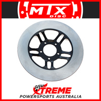 Honda CX500 CUSTOM 1982-1984 Front Brake Disc Rotor OEM Spec MDS01055