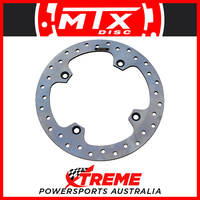 Honda XL700V Transalp 2008-2011 Front Brake Disc Rotor OEM Spec MDS01062