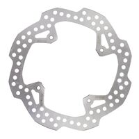 MTX Rear Brake Disc Rotor for Honda CRF450R 2015-2022