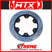 Ducati MONSTER M900 DARK 2002-2003 Rear Brake Disc Rotor OEM Spec MDS02002
