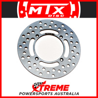 For Suzuki RM80 1990-2001 Rear Brake Disc Rotor OEM Spec MDS03028