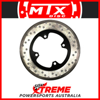 Kawasaki EN650 VULCAN S 2015-2018 Rear Brake Disc Rotor OEM Spec