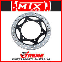Kawasaki KL250 STOCKMAN 2000-2018 Front Brake Disc Rotor OEM Spec MDS03048