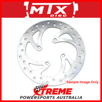 MTX KTM 85SX 16/19 BIG WHEEL 2009-2011 Front Brake Disc Rotor MDS03055