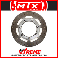 For Suzuki VZ1600 MARAUDER 2004 Rear Brake Disc Rotor OEM Spec MDS03065