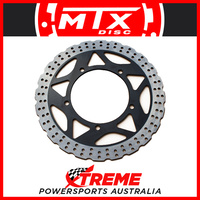 Kawasaki NINJA 300 ABS 2013-2014 Front Wave  Brake Disc Rotor OEM Spec MDS03082