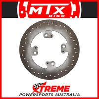 Triumph 800 TIGER, XC, ABS 2011-2012 Rear Brake Disc Rotor OEM Spec MDS04001