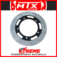 Triumph ADVENTURER 900 1995-2001 Rear Brake Disc Rotor OEM Spec MDS04005