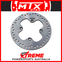 Triumph THRUXTON 900 2004-2015 Rear Brake Disc Rotor OEM Spec MDS04009