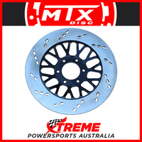 For Suzuki GSX750S KATANA 1982,1984-1985 Front Left Brake Disc Rotor OEM Spec MDS05010
