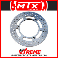For Suzuki RM80 1986-2001 Front Brake Disc Rotor OEM Spec MDS05029