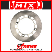 For Suzuki DR200 SE 2008-2011 Front Brake Disc Rotor OEM Spec MDS05036