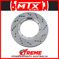For Suzuki GSX1100 ESD 1980-1983 Rear Brake Disc Rotor OEM Spec MDS05037
