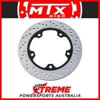 For Suzuki GSF1250FA BANDIT ABS 2012 Rear Brake Disc Rotor OEM Spec MDS05040