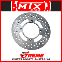 For Suzuki RM85 Small Wheel 2005-2018 Rear Brake Disc Rotor OEM Spec MDS05042