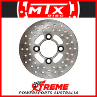 Yamaha YFM350R RAPTOR 2WD 2008-2013 Front Brake Disc Rotor OEM Spec MDS07009