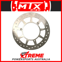 For Suzuki RM85L Big Wheel 2005-2018 Front Brake Disc Rotor OEM Spec MDS07035