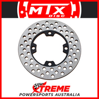 Yamaha YFM450FA GRIZZLY AUTO 4WD 2007-2016 Front Brake Disc Rotor MDS07052