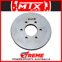 Yamaha YFM660 GRIZZLY (FWA) 2002-2008 Rear Brake Disc Rotor OEM Spec MDS07060