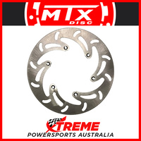KTM 125 SX 1995-2006 Front Brake Disc Rotor OEM Spec MDS08004
