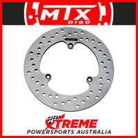 KTM 65 SX 1998-2003 Front Brake Disc Rotor OEM Spec MDS08008