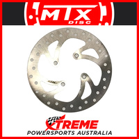 KTM 65 SX 2004-2018 Rear Brake Disc Rotor OEM Spec MDS08010