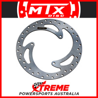 KTM 65 SX 2004-2019 Front Brake Disc Rotor OEM Spec MDS08014